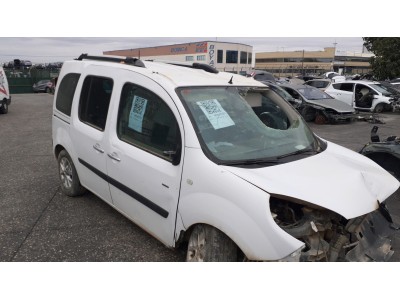CENTRALITA MOTOR UCE RENAULT GRAND KANGOO 2018