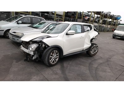 FARO ANTINIEBLA DERECHO NISSAN JUKE 2018