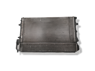 RADIADOR AGUA SEAT TOLEDO 2016