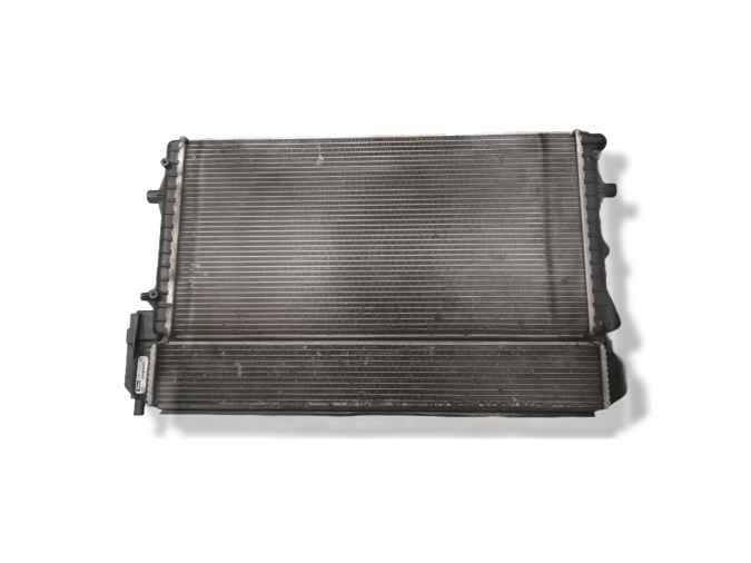 RADIADOR AGUA SEAT TOLEDO 2016
