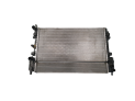 RADIADOR AGUA SEAT TOLEDO 2016