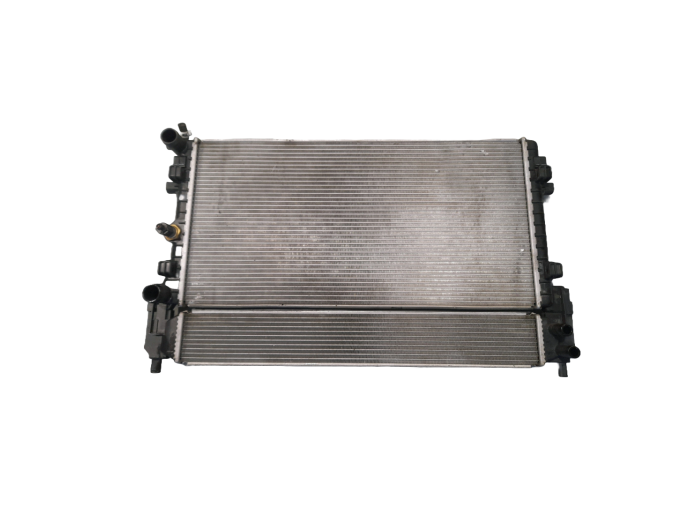 RADIADOR AGUA SEAT TOLEDO 2016