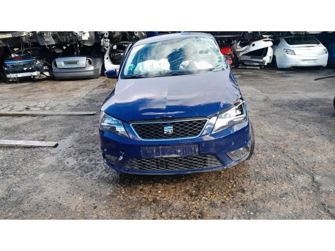 Intercooler SEAT TOLEDO 2016