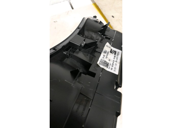 Cuadro instrumentos SEAT TOLEDO 2016