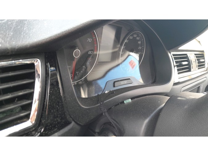 MANDO ELEVALUNAS TRASERO IZQUIERDO SEAT TOLEDO 2016