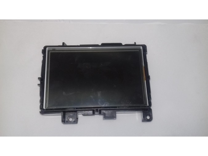 PANTALLA MULTIFUNCION RENAULT CAPTUR 2016
