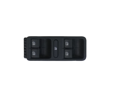 MANDO ELEVALUNAS DELANTERO IZQUIERDO VOLKSWAGEN POLO 2011