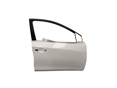 PUERTA DELANTERA DERECHA NISSAN PULSAR BLANCA 2015