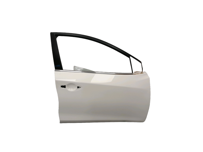PUERTA DELANTERA DERECHA NISSAN PULSAR BLANCA 2015