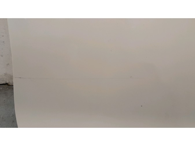PUERTA DELANTERA DERECHA NISSAN PULSAR BLANCA 2015