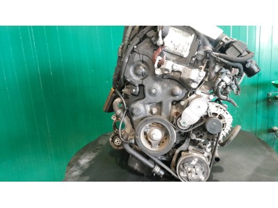 Motor PEUGEOT 308 2010