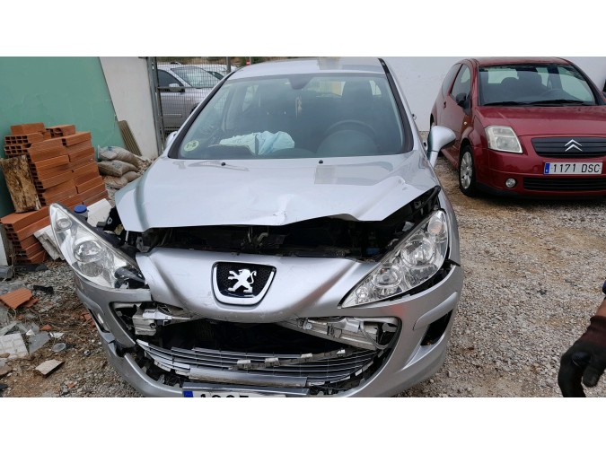 Tablero instrumentos PEUGEOT 308 2010