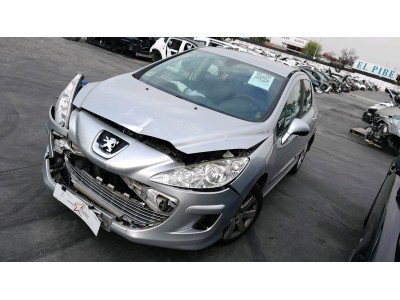 Autorradio PEUGEOT 308 2010