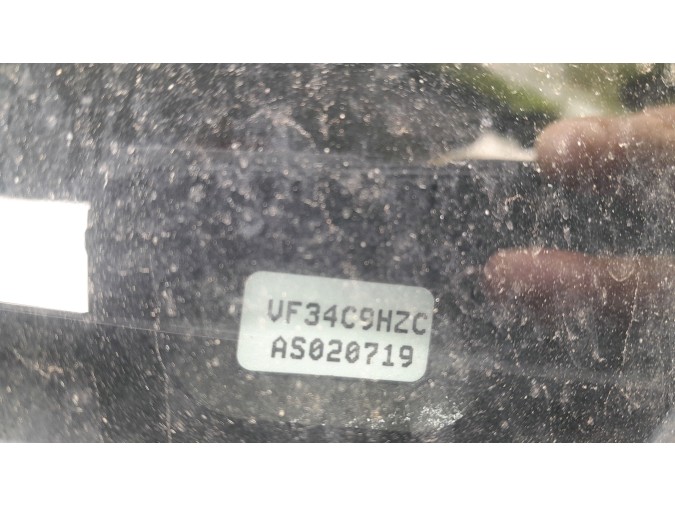 CERRADURA CAPO PEUGEOT 308 2010
