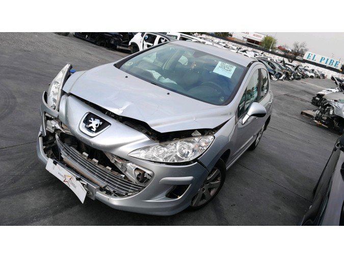 INTERRUPTOR LEVALUNAS TRASERO DERECHO PEUGEOT 308 2010