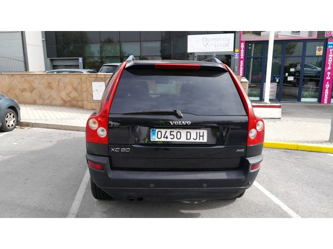 FARO DELANTERO DERECHO VOLVO XC90 2005