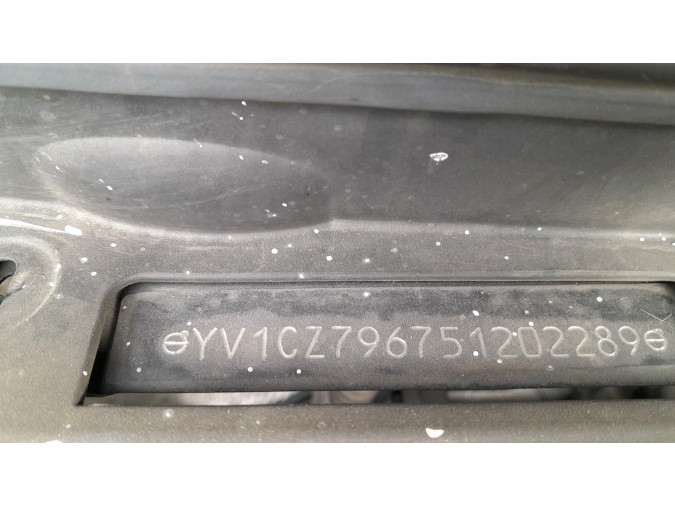 FARO DELANTERO DERECHO VOLVO XC90 2005