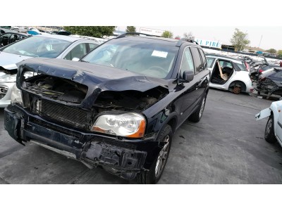 Eje transmisión VOLVO XC90 2005