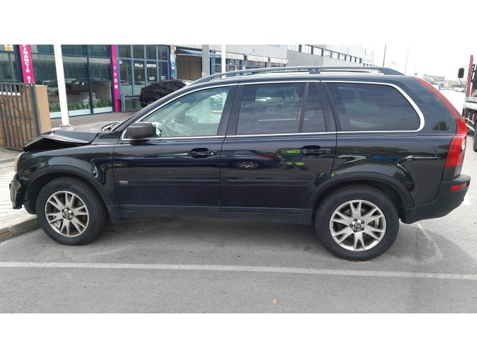 Eje transmisión VOLVO XC90 2005