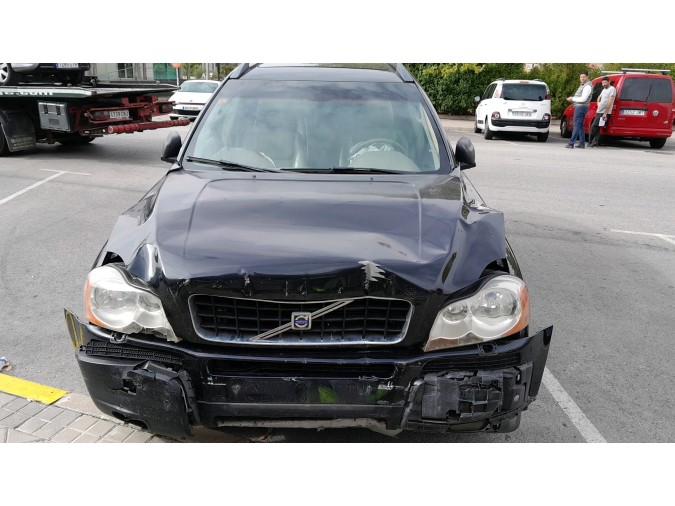 Eje transmisión VOLVO XC90 2005