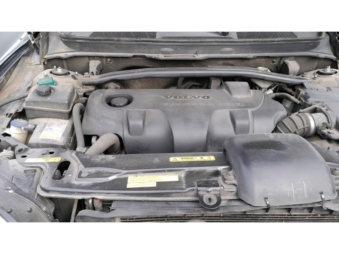 Eje transmisión VOLVO XC90 2005