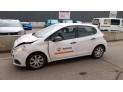 MANDO CALEFACCION SO PEUGEOT 208 2016