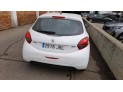 MOTOR DE CALEFACCION SO PEUGEOT 208 2016