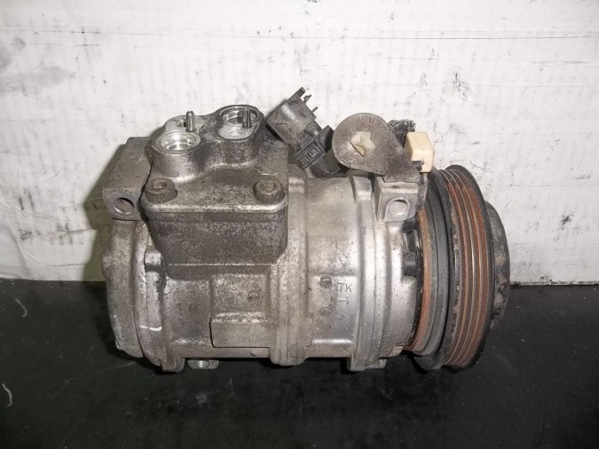 COMPRESOR AIRE ACONDICIONADO BMW SERIE 3 1992