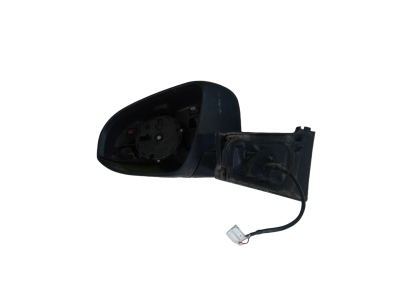 RETROVISOR IZQUIERDO TOYOTA YARIS GRANATE 2013