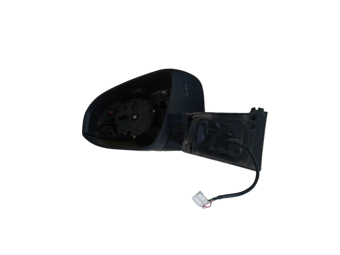 RETROVISOR IZQUIERDO TOYOTA YARIS GRANATE 2013