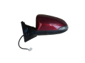 RETROVISOR IZQUIERDO TOYOTA YARIS GRANATE 2013