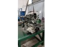 MOTOR CON ACCESORIOS Y CAJA DE CAMBIOS NISSAN X TRAIL 2008