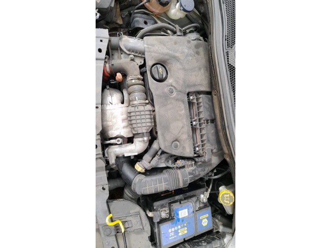 MANDO MULTIFUNCION SO PEUGEOT 208 2016