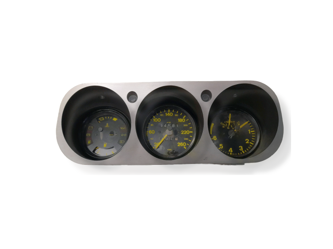 CUADRO INSTRUMENTOS PORSCHE 944 1989
