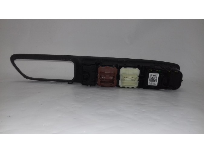 MANDO ELEVALUNAS DELANTERO IZQUIERDO RENAULT CAPTUR 2016