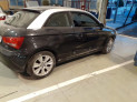 Coche despiece completo AUDI A1 00130390
