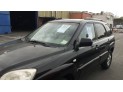 ALETA DELANTERA IZQUIERDA KIA SPORTAGE 2007