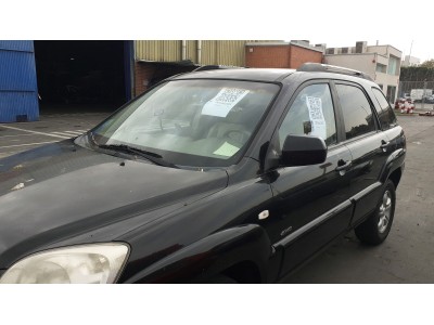LUNA LAT.TR.D. KIA SPORTAGE 2007