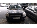 PANEL FRONTAL KIA SPORTAGE 2007