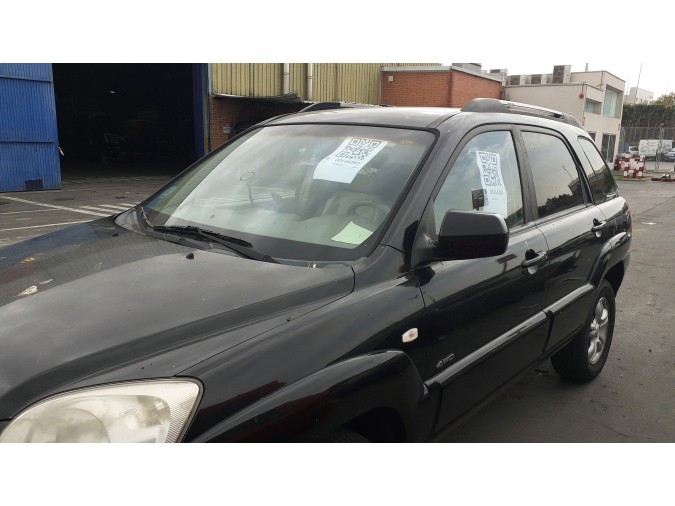 VENTILADOR CALEFAC. KIA SPORTAGE 2007