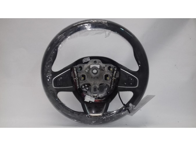 VOLANTE RENAULT CAPTUR 2016