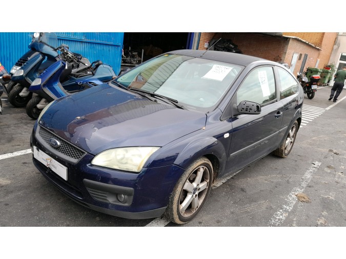 Autorradio FORD FOCUS 2005