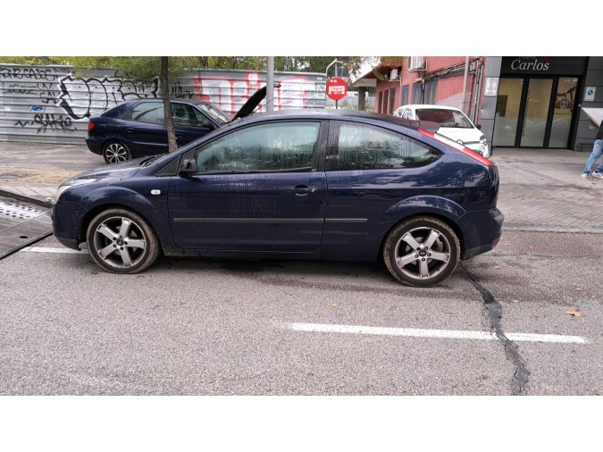 Autorradio FORD FOCUS 2005