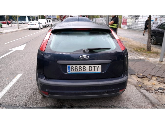 Autorradio FORD FOCUS 2005
