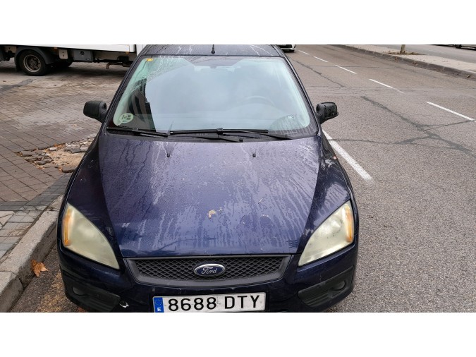 Autorradio FORD FOCUS 2005