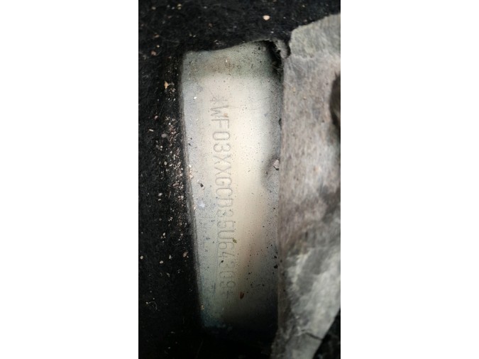 Autorradio FORD FOCUS 2005