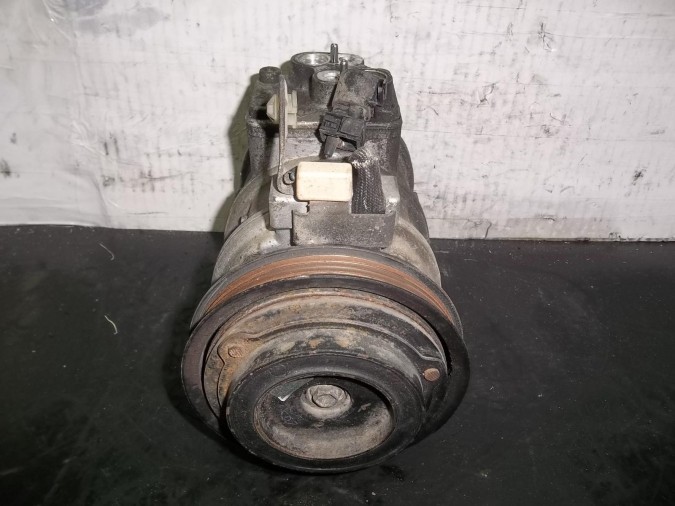 COMPRESOR AIRE ACONDICIONADO BMW SERIE 3 1992