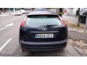 CERRADURA CAPO FORD FOCUS 2005