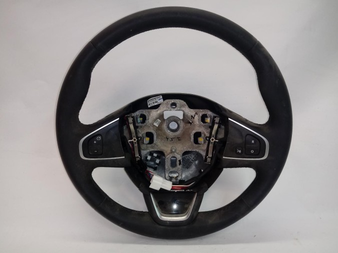 VOLANTE RENAULT CAPTUR 2016