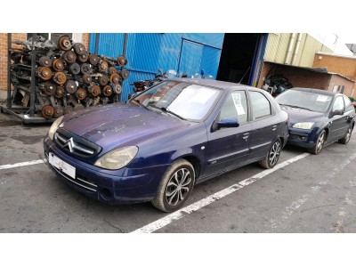 Autorradio CITROEN XSARA 2003